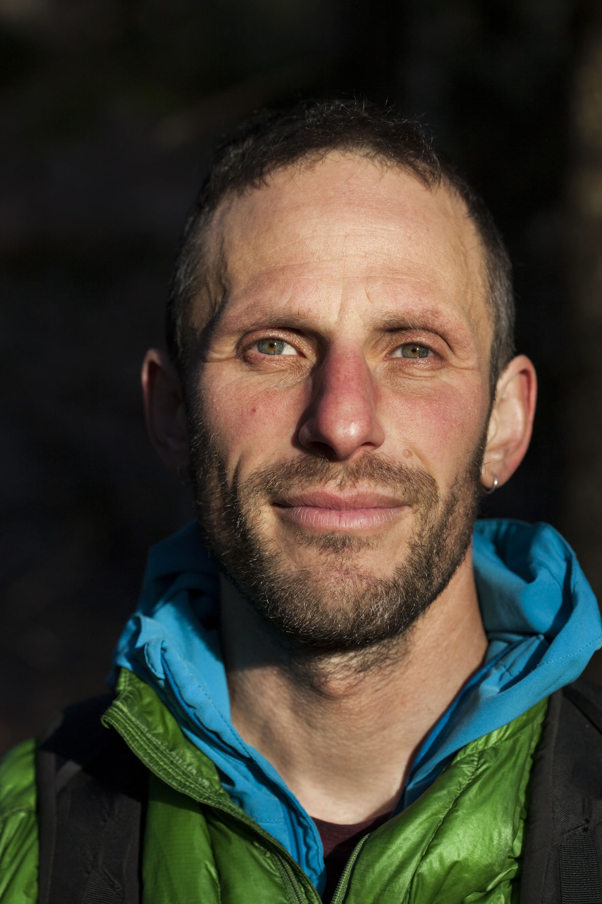 David Moskowitz